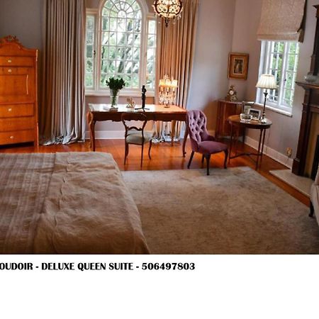 Bed and Breakfast The Great Gatsby Houghton Johannesburgo Exterior foto