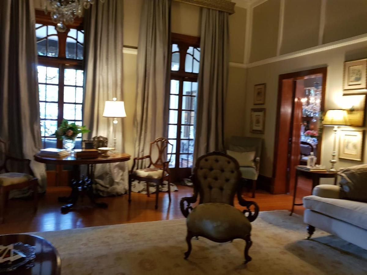 Bed and Breakfast The Great Gatsby Houghton Johannesburgo Exterior foto