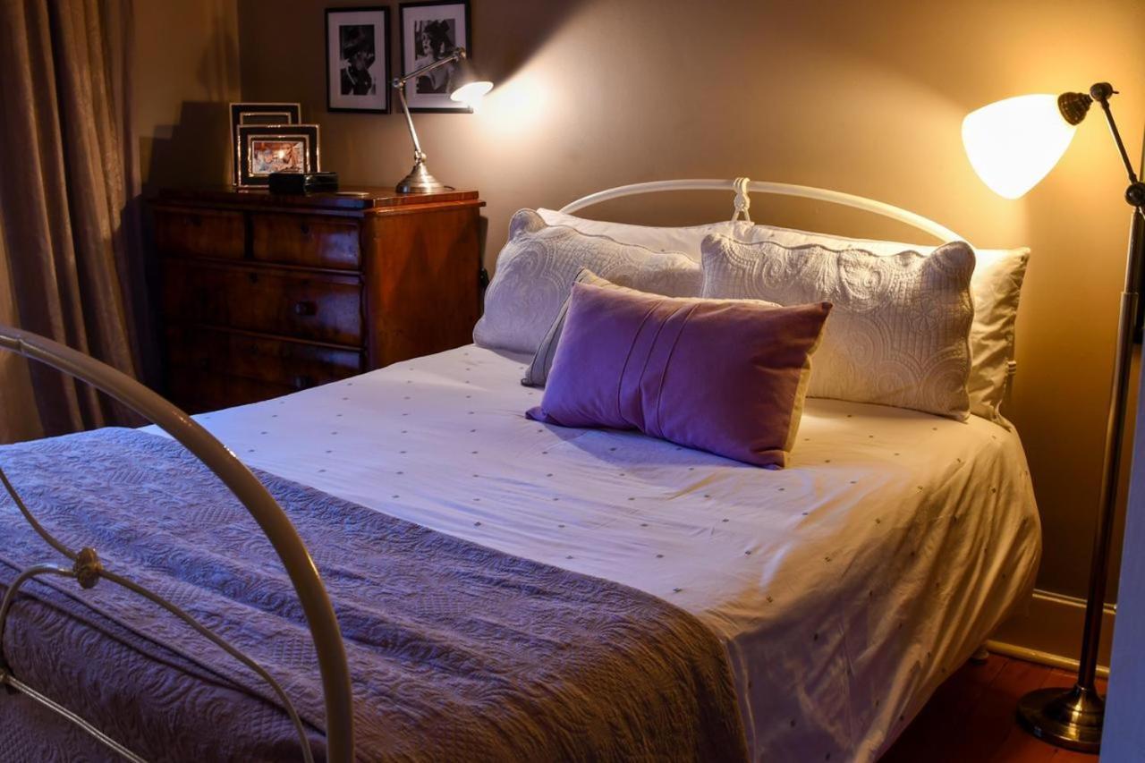 Bed and Breakfast The Great Gatsby Houghton Johannesburgo Exterior foto