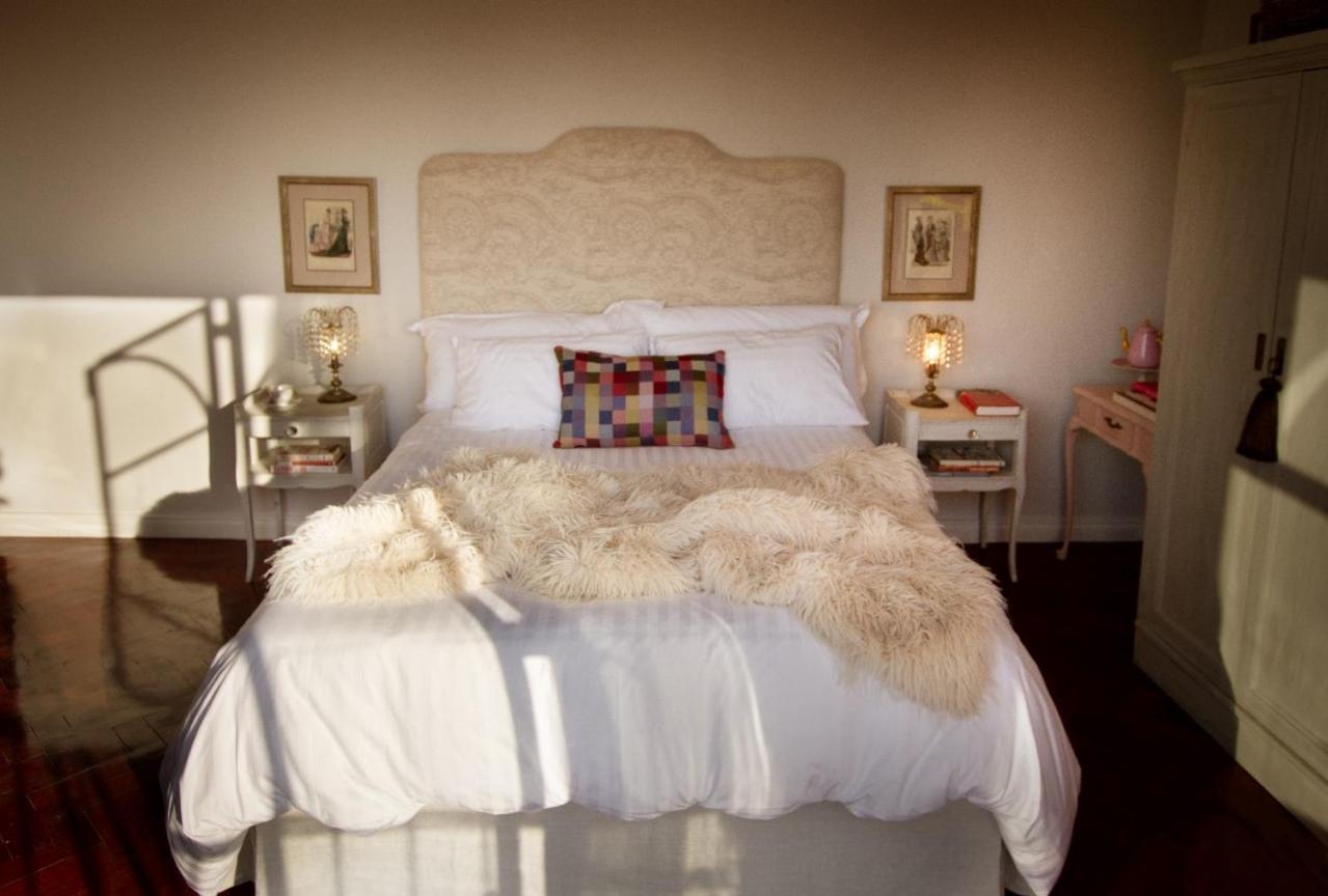 Bed and Breakfast The Great Gatsby Houghton Johannesburgo Exterior foto