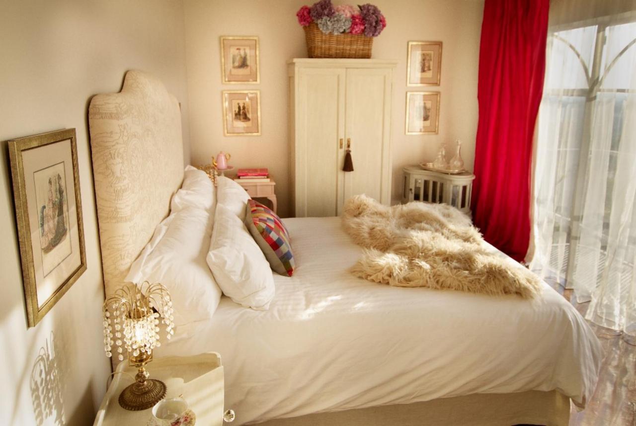 Bed and Breakfast The Great Gatsby Houghton Johannesburgo Exterior foto